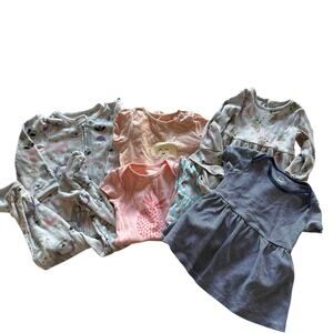 Girls 18 Month Clothing Bundle